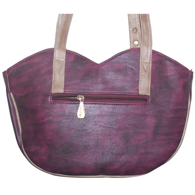 "Hand Bag  -9151 - Click here to View more details about this Product